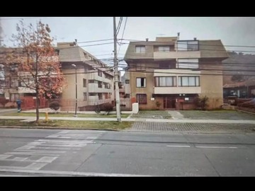 Venta / Departamento / Lo Barnechea