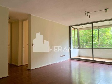 Venta / Departamento / Lo Barnechea