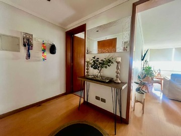 Venta / Departamento / Lo Barnechea