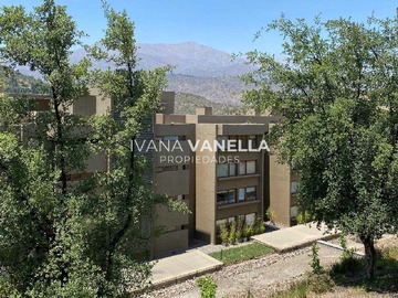 Venta / Departamento / Lo Barnechea