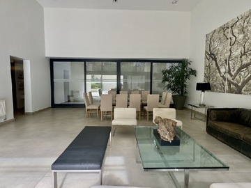 Salon eventos