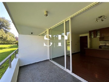 Venta / Departamento / Lo Barnechea