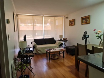 Venta / Departamento / Lo Barnechea