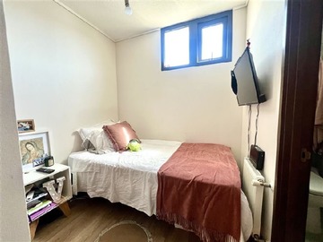 Habitación de Servicio