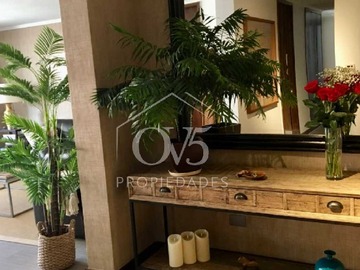 Venta / Departamento / Lo Barnechea