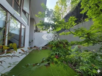 Venta / Departamento / Lo Barnechea