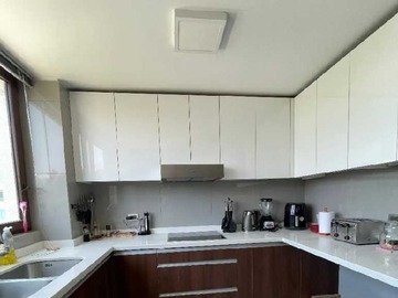 Venta / Departamento / Lo Barnechea