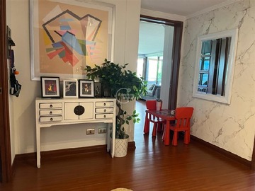 Venta / Departamento / Lo Barnechea