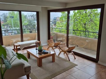 Venta / Departamento / Lo Barnechea