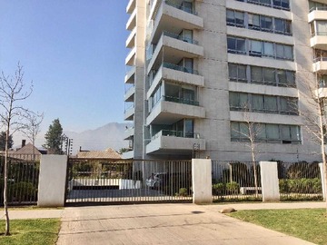 Venta / Departamento / Lo Barnechea