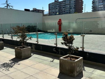 Venta / Departamento / Lo Barnechea