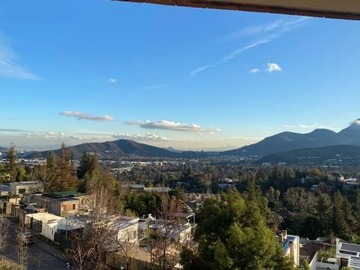 Venta / Departamento / Lo Barnechea