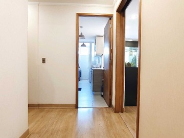 Venta / Departamento / Lo Barnechea