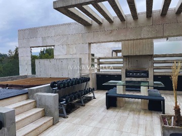 Venta / Departamento / Lo Barnechea