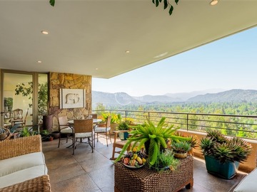 Venta / Departamento / Lo Barnechea