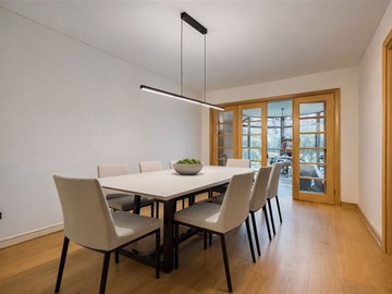 Venta / Departamento / Lo Barnechea