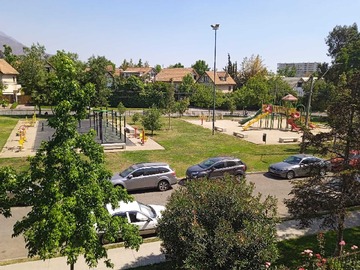 Venta / Departamento / Lo Barnechea