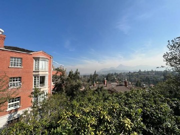 Venta / Departamento / Lo Barnechea