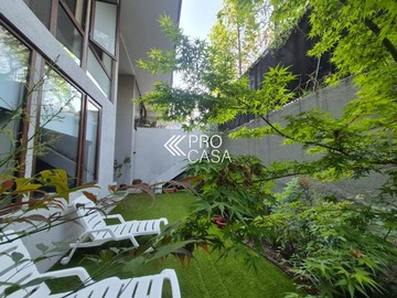 Venta / Departamento / Lo Barnechea