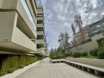 Entorno edificio