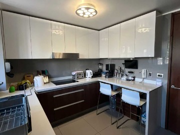 Venta / Departamento / Lo Barnechea