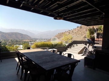 Venta / Departamento / Lo Barnechea