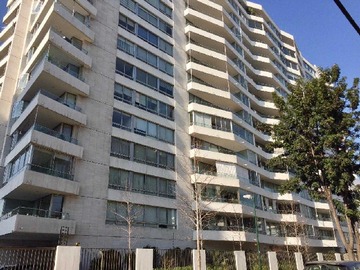 Venta / Departamento / Lo Barnechea