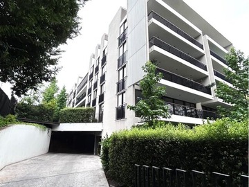 Venta / Departamento / Lo Barnechea
