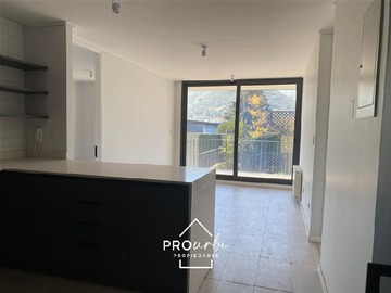 Venta / Departamento / Lo Barnechea