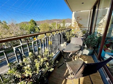 Venta / Departamento / Lo Barnechea