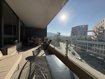 Venta / Departamento / Lo Barnechea