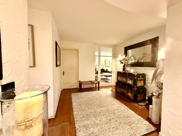 Venta / Departamento / Lo Barnechea