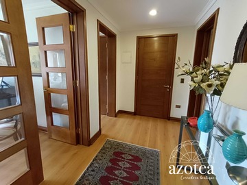 Venta / Departamento / Lo Barnechea