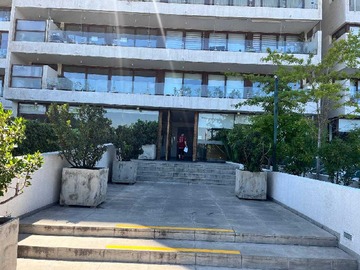 Venta / Departamento / Lo Barnechea