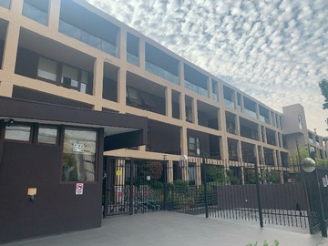 Venta / Departamento / Lo Barnechea