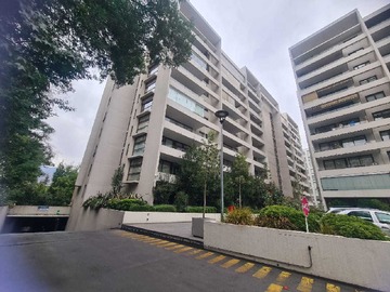 Venta / Departamento / Lo Barnechea