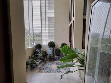 Venta / Departamento / Lo Barnechea