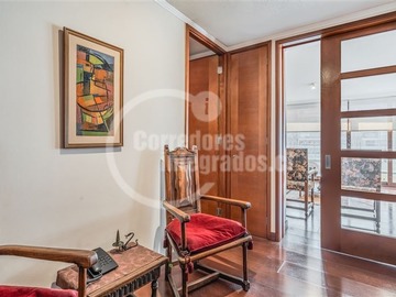 Venta / Departamento / Lo Barnechea