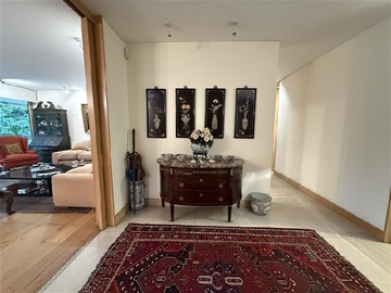 Venta / Departamento / Lo Barnechea
