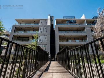 Venta / Departamento / Lo Barnechea