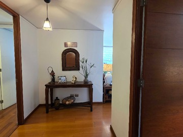 Venta / Departamento / Lo Barnechea