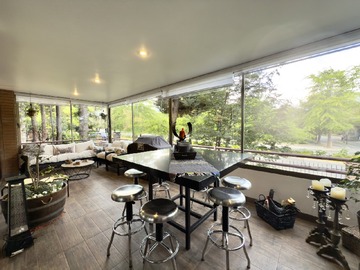terraza