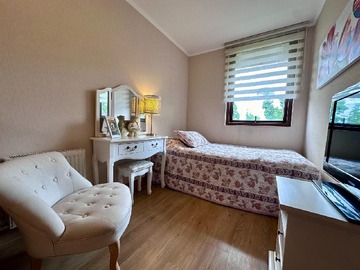 Venta / Departamento / Lo Barnechea