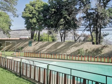 Venta / Departamento / Lo Barnechea