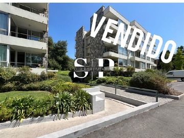 Venta / Departamento / Lo Barnechea
