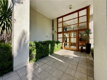 Venta / Departamento / Lo Barnechea