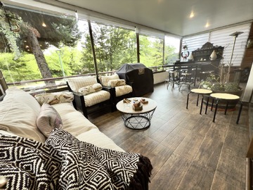 Venta / Departamento / Lo Barnechea