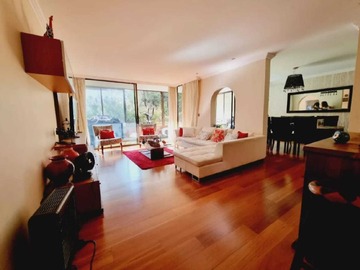 Venta / Departamento / Lo Barnechea