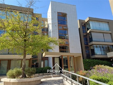 Venta / Departamento / Lo Barnechea