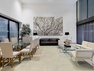 Venta / Departamento / Lo Barnechea